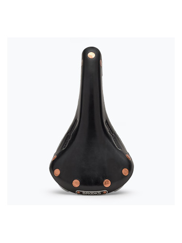 Седалка за велосипед Brooks England Swift black