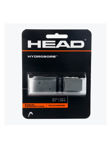 HEAD Hydrosorb Grip черен 285014