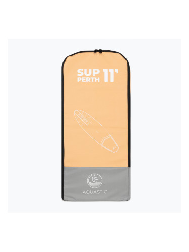 Раница за SUP дъска AQUASTIC Perth 11'0" orange