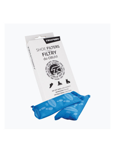 Освежител за обувки Tempish Fresh Sport Shoe Filters 