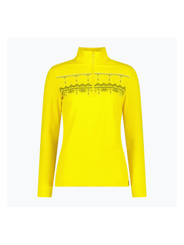 Дамски суитшърт CMP 35L0396 Sweat winter sun