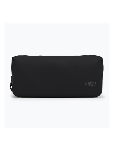 CabinZero Tech Pouch 2,5 л абсолютно черно