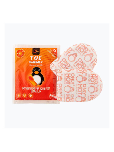 ONLY HOT Затопляне на пръстите 9h