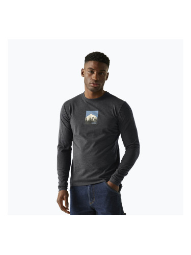 Мъжка тениска REGATTA Maylow black