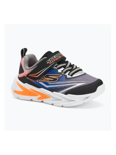 Детски обувки SKECHERS Flex-Glow Ultra black