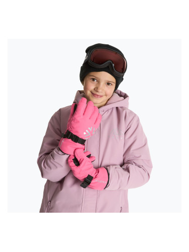 Детски ръкавици KADVA Mountain Flow pink