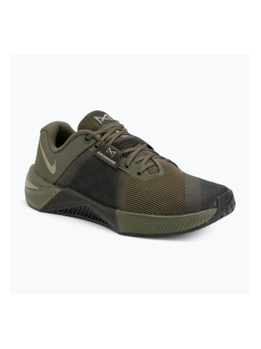 Mъжки обувки за вдигане на тежести Nike Metcon 10 medium olive/sequoia/black/neutral olive