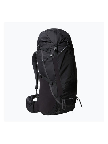 Мъжка раница за трекинг The North Face Terra 65 l black/asphalt grey