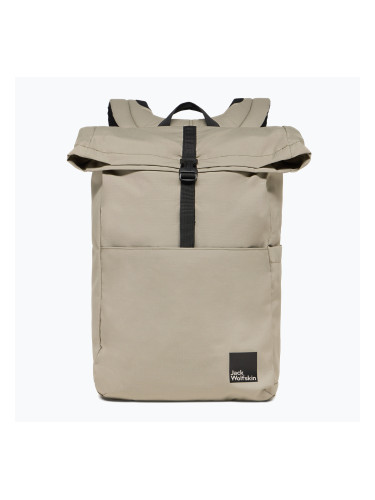 Раница Jack Wolfskin Island 20 л каменна