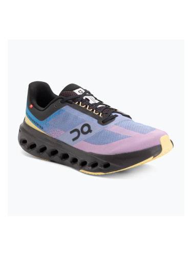 Мъжки обувки за бягане On Cloudsurfer Next malibu/raspberry