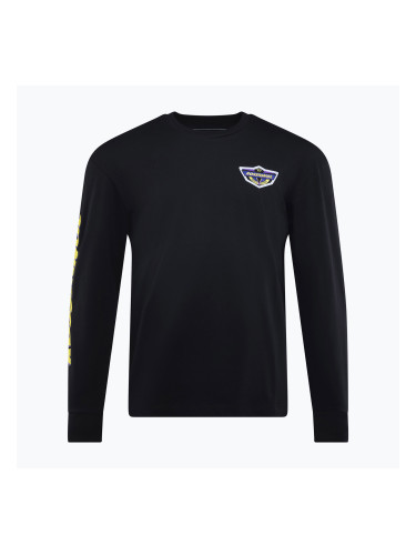 Лонгслив Rossignol Super Tee