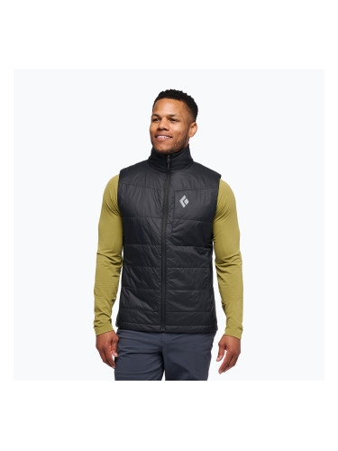 Мъжки елек Black Diamond Solution Vest black