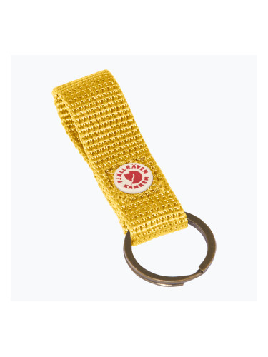 Ключодържател Fjällräven Kanken warm yellow