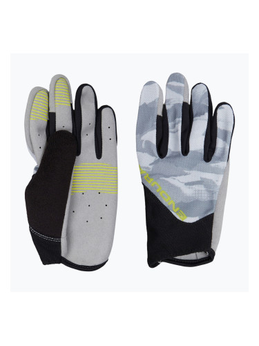 Дамски ръкавици за колоездене Endura Hummvee Lite Icon W haar grey