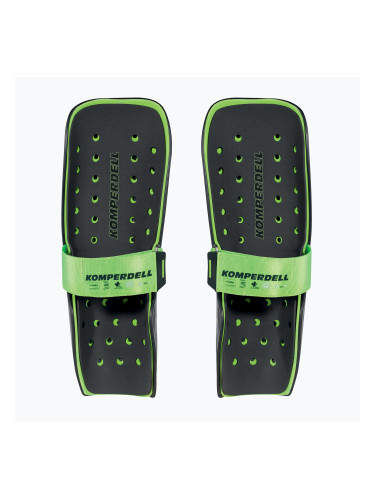 Детски протектори за предмишници Komperdell Elbow Protection World Cup Jr green