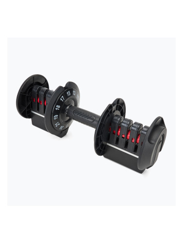 Дръжка XTREXO за регулируеми дъмбели 24 kg TXO-B4W002-B black