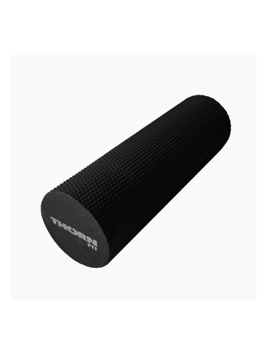 Ролка за масаж THORN FIT Pro Density black