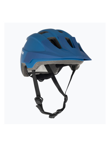 Детска велосипедна каска ATTABO Khola blue