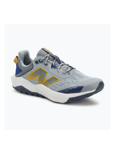 Мъжки обувки за бягане New Balance Nitrel v6 slate grey