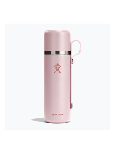 Термос Hydro Flask Hot Flask and Cup 828 ml trillium