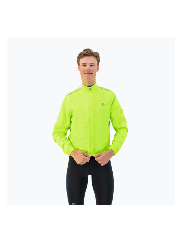 Rogelli Core Wind мъжко яке за колоездене