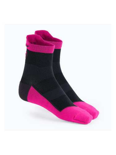 DYNAFIT Transalper розово-сиви чорапи за бягане 08-0000071525