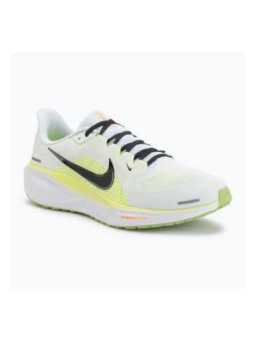 Мъжки обувки за бягане Nike Pegasus 41 white/volt ice/barely volt/black