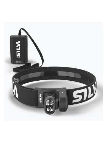 Челник Silva Free 900 S black