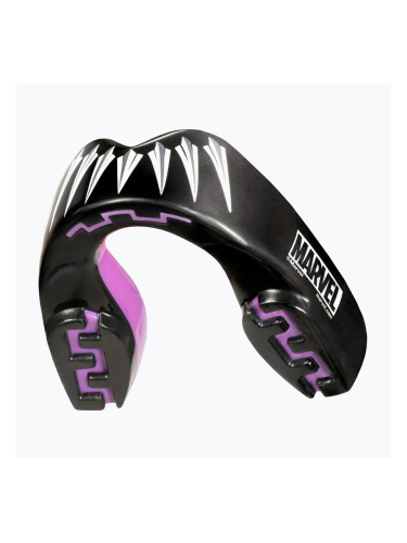 Протектор за челюст SAFEJAWZ Marvel Black Panther black