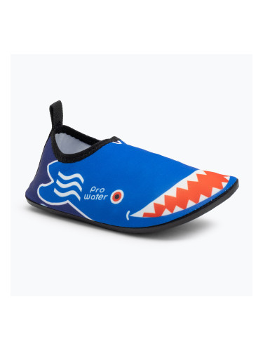 Детски обувки за вода ProWater PRO-23-34-106K сини