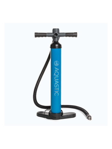 Ръчна помпа AQUASTIC AQS-SPU002 синя