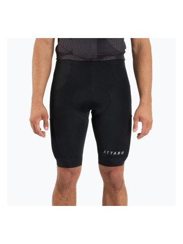 Мъжки шорти за колоездене ATTABO Kiro черни