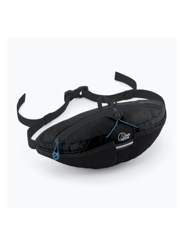 Чантичка за кръста Lowe Alpine Lightflite 2l anthracite