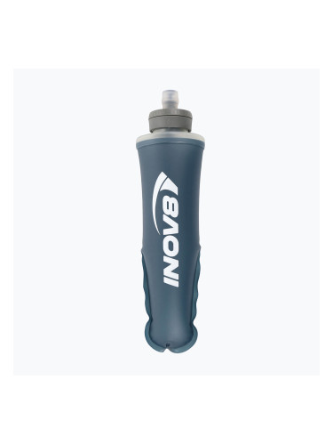 Inov-8 SoftFlask™ Заключваща се капачка широк/бял цвят
