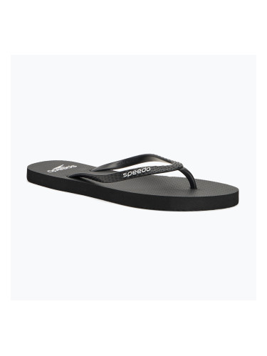 Дамски джапанки Speedo Flip Flop black