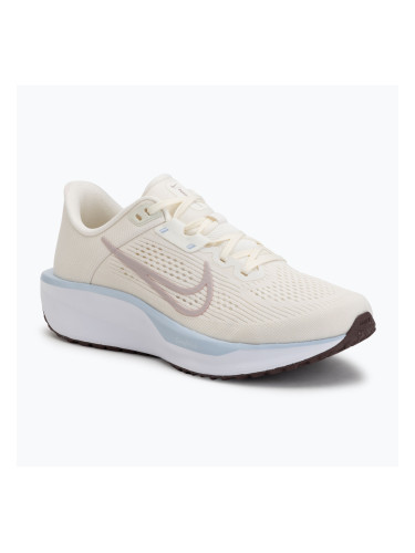 Дамски обувки за бягане Nike Quest 6 sail/hydrogen blue/tattoo/particle rose