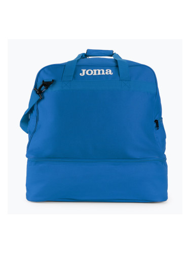 Футболна чанта Joma Training III синя 400008.700400008.700