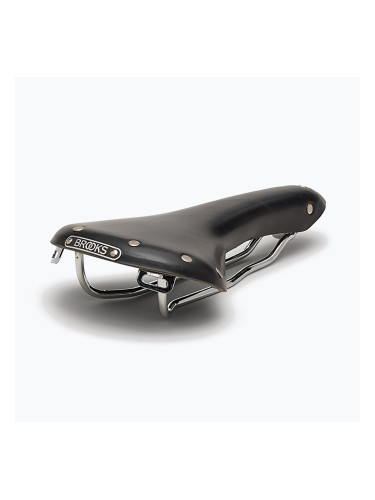 Седалка за велосипед Brooks England Swallow B15 black