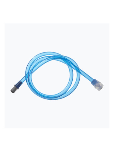 Salomon Soft Reservoir Tube прозрачно синьо