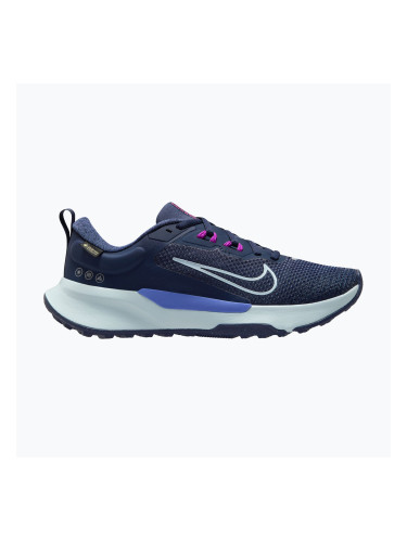 Дамски обувки за бягане Nike Juniper Trail 2 GORE-TEX midnight navy/sapphire/glacier blue