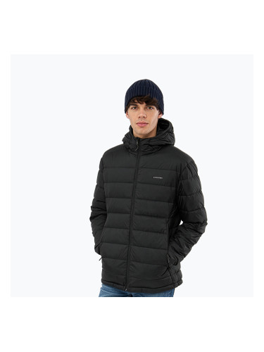 Мъжко пухено яке Viking Rovi black