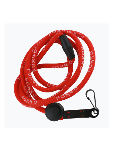 Шнур за свирка Fox 40 Break Away red