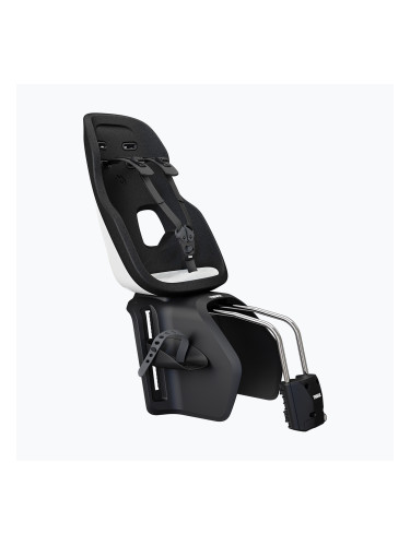 Седалка за велосипед Thule Yepp Nexxt 2 Maxi Frame Mount бяла