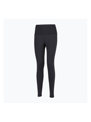Дамски клинове за бягане Joma Sculpture Long Tight black 900683.100