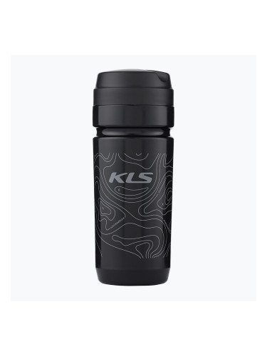 Кутия за инструменти Kellys XL черна