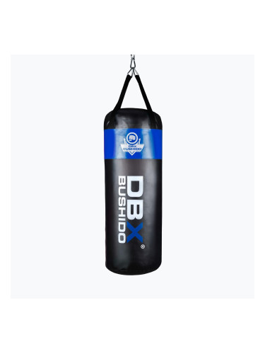 Торба за тренировка DBX BUSHIDO Junior blue children's training bag