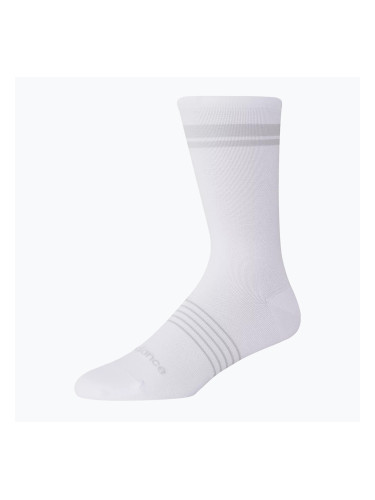 Чорапи New Balance Pro Run Cushion Crew garter snake