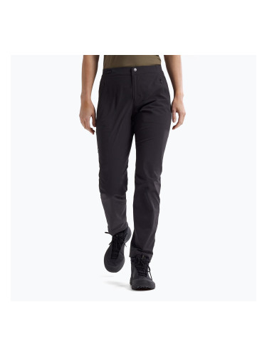 Дамски панталони за трекинг Arc'teryx Gamma black