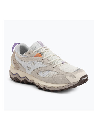 Обувки Mizuno Wave Mujin TL mizuno snow white/white/paisley purple