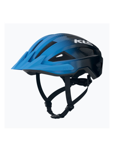 Велосипедна каска Kellys Daze Lumio blue
